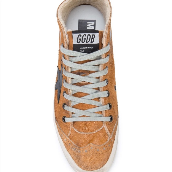 ISO golden goose Mid star sz 38 - Picture 3 of 3